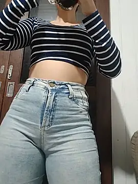 Lupita_soln Webbikameraesitys
