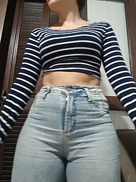 Lupita_sol – Kamerová šou