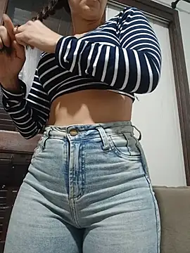Lupita_sol Шоу с уебкамера