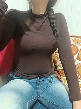 Show de webcam de Lupita_sol