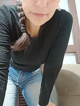 Lupita_solのウェブカメラショー