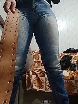 Lupita_sol 웹캠 쇼