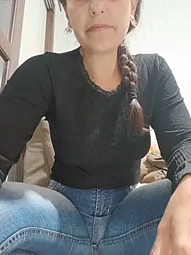 Вебкам-шоу Lupita_sol