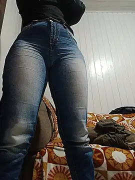 Вебкам-шоу Lupita_sol