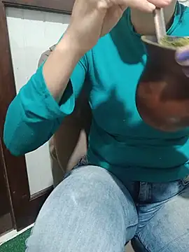 Show de webcam de Lupita_sol