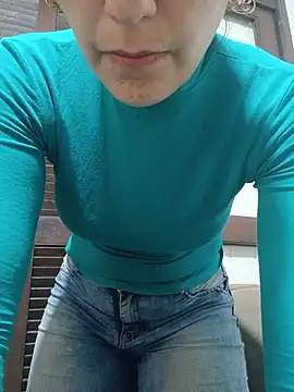 Lupita_sol: вебкам-шоу