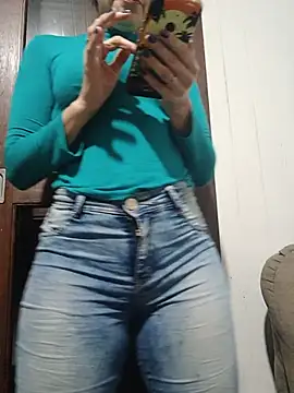 Lupita_sol – Kamerová šou