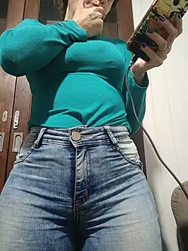 Show de webcam de Lupita_sol