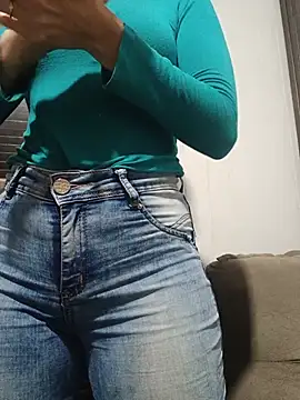 Show de webcam de Lupita_sol