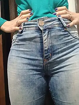 Lupita_sol – webcam-show