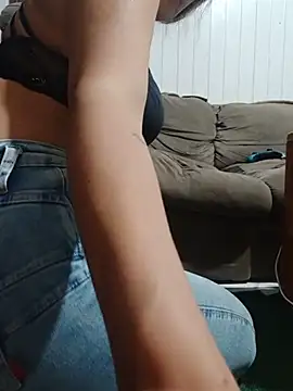Lupita_sol Show in webcam