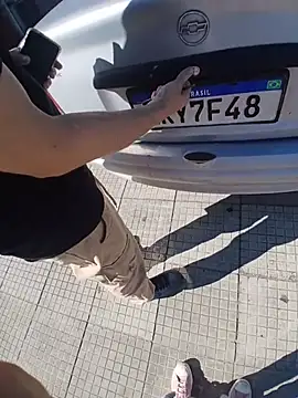 Pertunjukan Kamera Web Lupita_sol