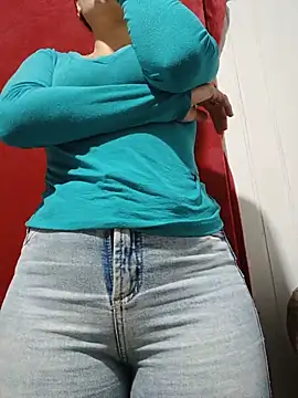 Show de webcam de Lupita_sol