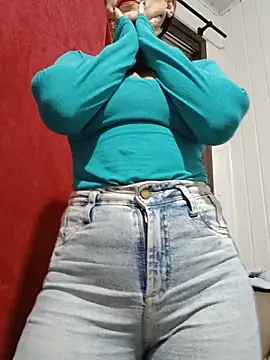 Lupita_sol – webcam-show