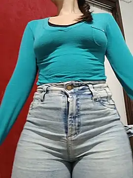 Lupita_sol's Webcam Show