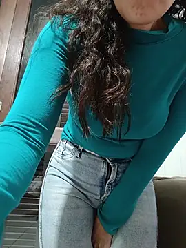 Lupita_sol – Kamerová šou