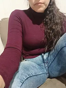Lupita_sol – Kamerová šou