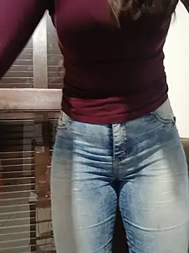 Lupita_sol Show in webcam