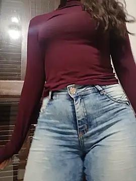 Lupita_sol Webcamshow