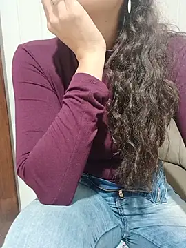 Lupita_sol's Webcam Show