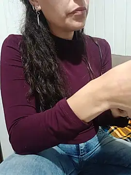 Lupita_sol Webcamshow