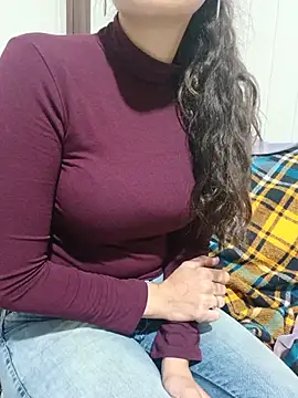 Lupita_sol Show in webcam
