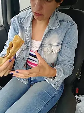 Lupita_soln Webbikameraesitys
