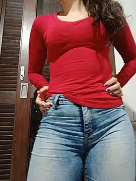 Lupita_sol 웹캠 쇼