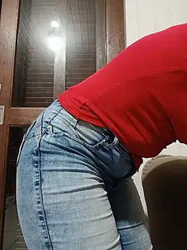 Вебкам-шоу Lupita_sol