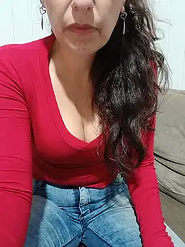 Lupita_sol webcam show