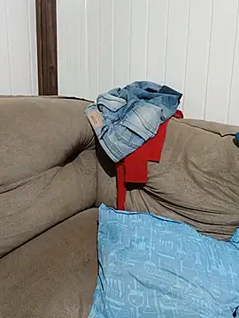 Lupita_sol webkamerás műsora