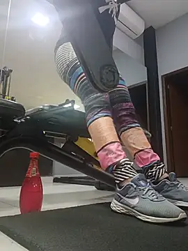 Lupita_sol Pertunjukan Webcam