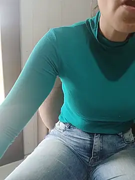 Lupita_sol Pertunjukan Webcam
