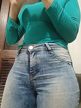 Show Webcam de Lupita_sol