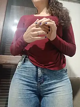 Lupita_sol Show Webcam