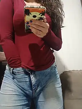 Lupita_sol – webcam-show