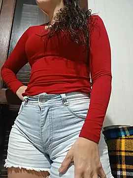 Lupita_sol – webcam-show