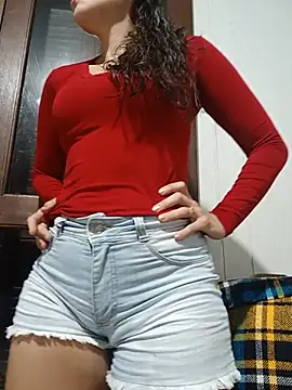 Lupita_sol: вебкам-шоу