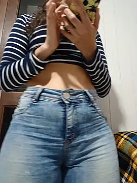 Show de webcam de Lupita_sol