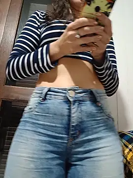 Lupita_sol 网络视讯表演