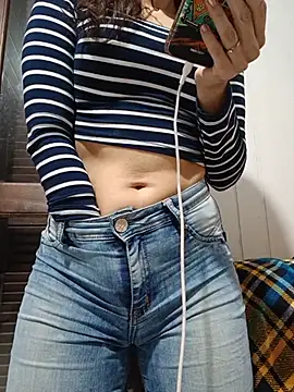 Show Webcam de Lupita_sol