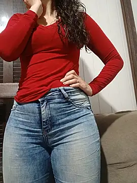 Lupita_sol: вебкам-шоу