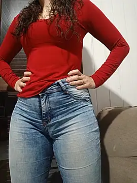 Lupita_sol 웹캠 쇼