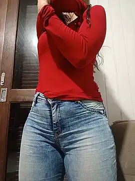 Lupita_sol 网络视讯表演