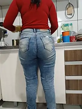Lupita_sol 웹캠 쇼