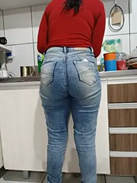Lupita_sol ওয়েবক্যাম শো