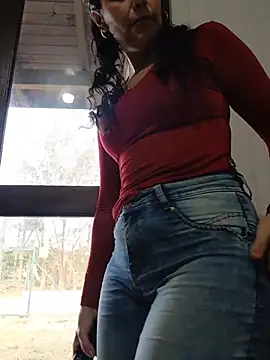 Lupita_soln Webbikameraesitys