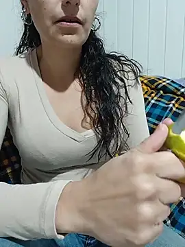 Show de webcam de Lupita_sol