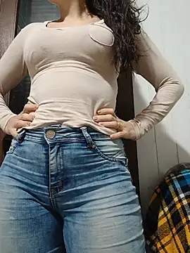 عرض كام Lupita_sol