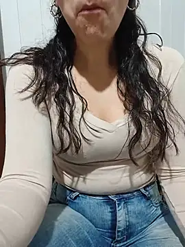 Lupita_sol webcam show